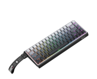 Onikuma G69 czarna qwerty - 1513706 - zdjęcie 4